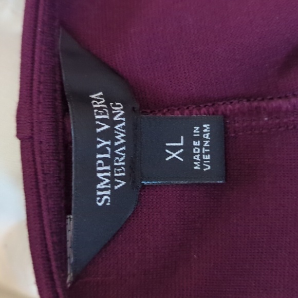 Simply Vera fit and flare dress - Picture 6 of 6